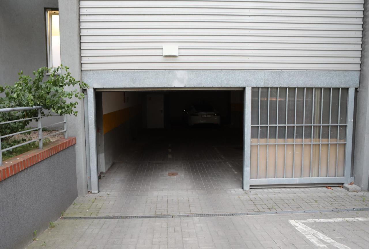 Lupoapartments Krolewska Penthouse Mandoria Parking Dostep Na Kod Lodž Exteriér fotografie