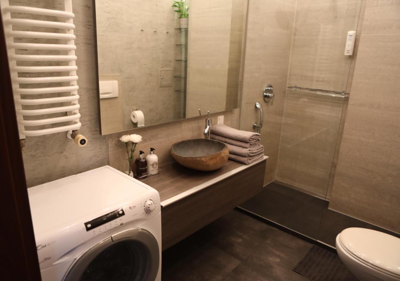 Lupoapartments Krolewska Penthouse Mandoria Parking Dostep Na Kod Lodž Exteriér fotografie