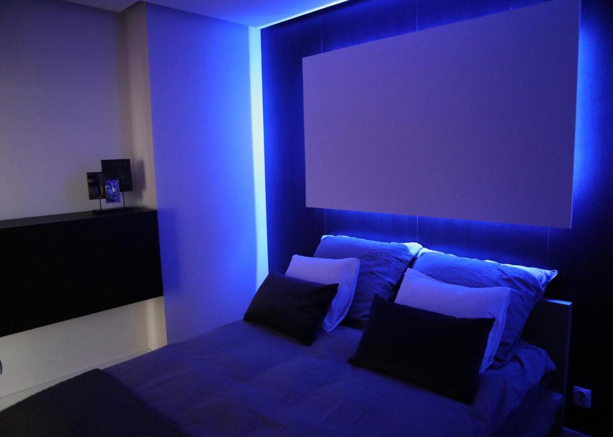 Lupoapartments Krolewska Penthouse Mandoria Parking Dostep Na Kod Lodž Exteriér fotografie